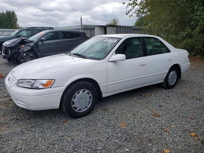 4T1BG22K6XU****** 1999 Toyota Camry