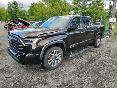 5TFMC5DB7RX****** 2024 Toyota Tundra