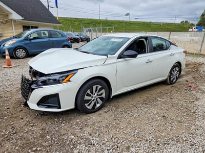 1N4BL4BV4RN****** 2024 Nissan Altima