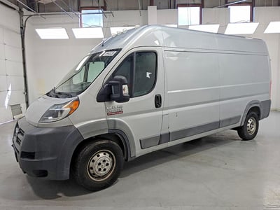 3C6TRVDG8JE****** 2018 RAM Promaster