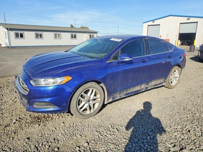 3FA6P0H74DR****** 2013 Ford Fusion