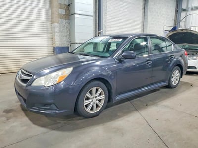 4S3BMCB60C3****** 2012 Subaru Legacy
