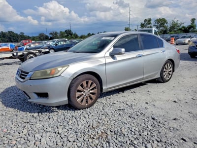1HGCR2F71EA****** 2014 Honda Accord