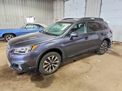 4S4BSANC3F3****** 2015 Subaru Outback