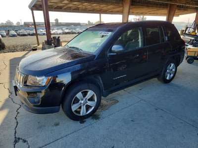 1C4NJCBB2FD****** 2015 Jeep Compass