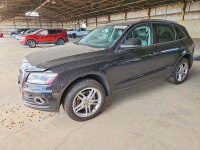 WA1LFAFP4FA****** 2015 Audi Q5