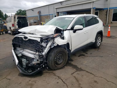2T3G1RFV6RC****** 2024 Toyota RAV4