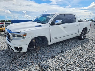 1C6SRFHT7LN****** 2020 RAM 1500