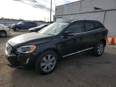 YV440MDU9H2****** 2017 Volvo XC60