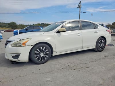 1N4AL3AP9FC****** 2015 Nissan Altima