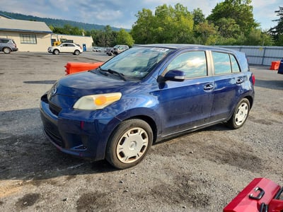JTKKU10488J****** 2008 Scion xD