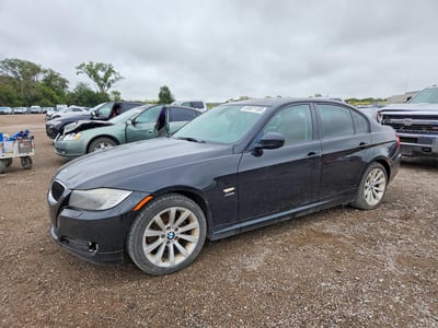 2011 BMW 3 Series