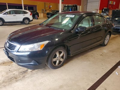 1HGCP26338A****** 2008 Honda Accord
