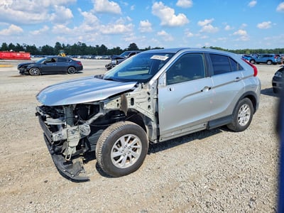 2019 Mitsubishi Eclipse
