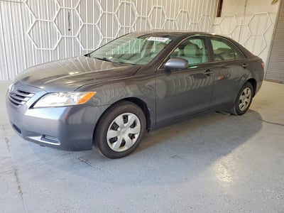 4T1BE46KX9U****** 2009 Toyota Camry
