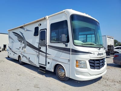 1F65F5DY5J0****** 2018 Ford F53