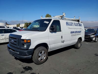 1FTNE1EW3ED****** 2014 Ford Econoline