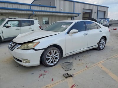 JTHBK1EG7A2****** 2010 Lexus ES
