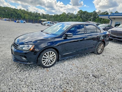 3VWL17AJ2GM****** 2016 Volkswagen Jetta