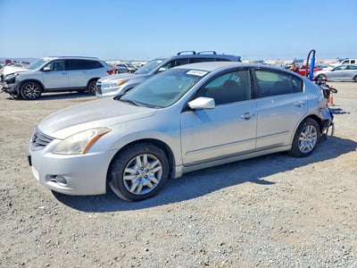 1N4AL2AP6AN****** 2010 Nissan Altima