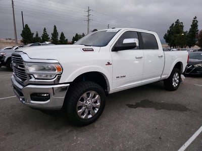 3C6UR5FL5NG****** 2022 RAM 2500