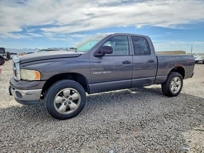 1D7HU18N23S****** 2003 Dodge Ram 1500