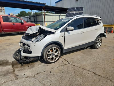 1FMCU9J98FU****** 2015 Ford Escape