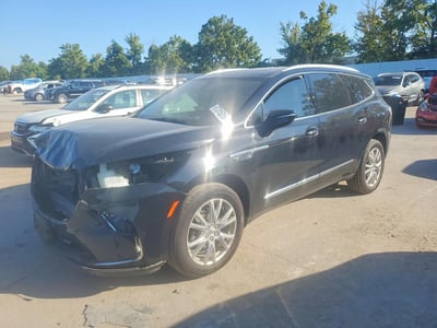 5GAEVBKW6RJ****** 2024 Buick Enclave