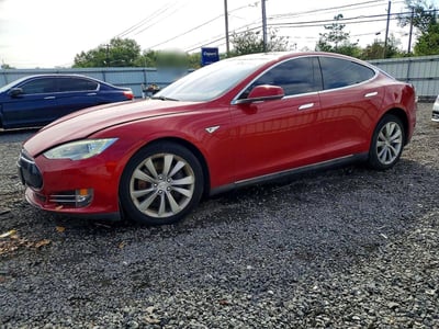 5YJSA1S24FF****** 2015 Tesla Model S