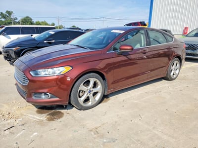 3FA6P0G74GR****** 2016 Ford Fusion