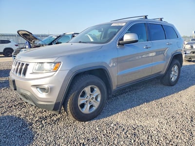 1C4RJFAG7EC****** 2014 Jeep Grand Cherokee