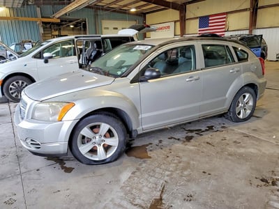 1B3CB4HA3AD****** 2010 Dodge Caliber