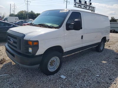 1FTNE2EL7DD****** 2013 Ford Econoline