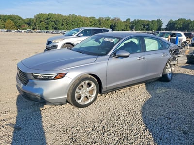 1HGCY1F26PA****** 2023 Honda Accord
