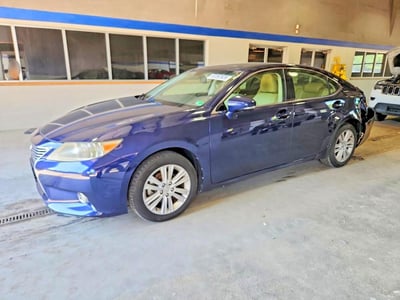 JTHBK1GG8D2****** 2013 Lexus ES
