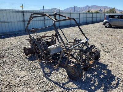 4XAVHA571GB****** 2016 Polaris Ranger Rzr