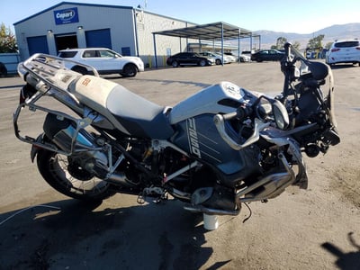 WB10M1305P6****** 2023 BMW R 1250 GS