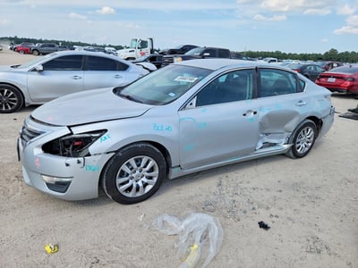 1N4AL3AP8EN****** 2014 Nissan Altima