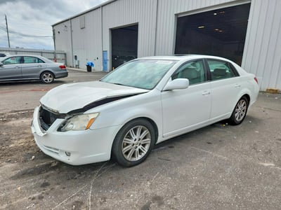2007 Toyota Avalon