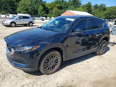 JM3KFACMXL0****** 2020 Mazda CX-5