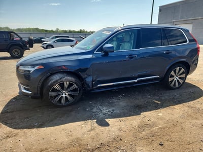 YV4A22PLXL1****** 2020 Volvo XC90