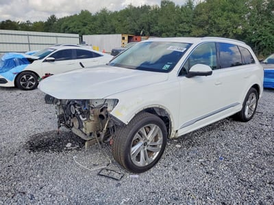 WA1LXBF74PD****** 2023 Audi Q7