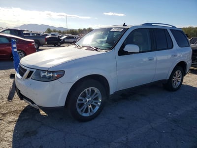 5S3ET13S292****** 2009 Saab 9-7X