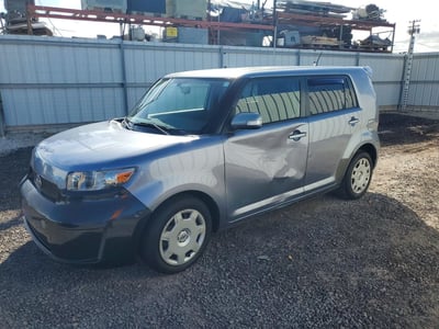 JTLZE4FE7A1****** 2010 Scion xB
