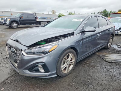 5NPE34AF7JH****** 2018 Hyundai Sonata