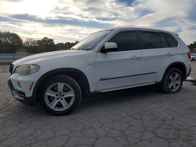 5UXFE8C58AL****** 2010 BMW X5