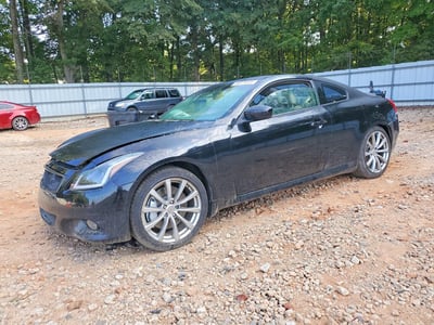 JNKCV64E68M****** 2008 Infiniti G37