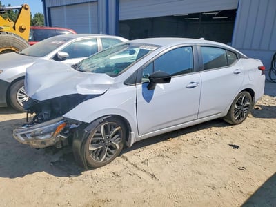 3N1CN8FV6RL****** 2024 Nissan Versa