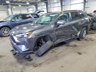 2T3P1RFV0SW****** 2025 Toyota RAV4