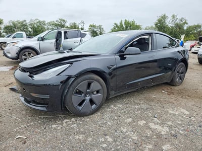 5YJ3E1EAXPF****** 2023 Tesla Model 3